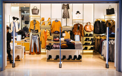 Retail Store Construction Design Ideas That Sell
