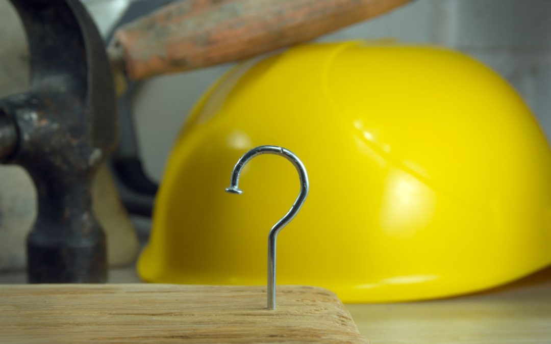 Questions to Ask When Hiring a Commercial Construction Company