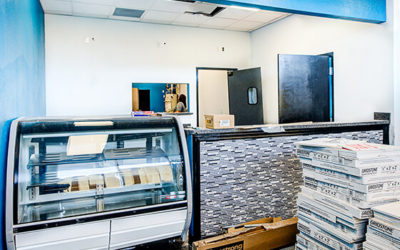 6 New Materials That Are Changing Commercial Construction