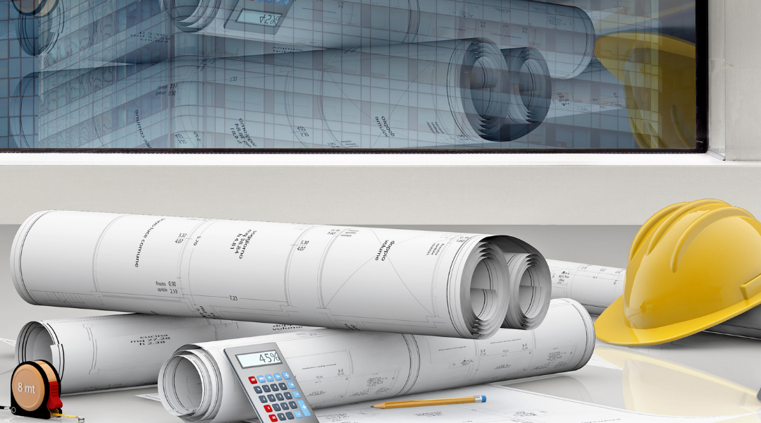 The 4 Stages of Construction Project Management