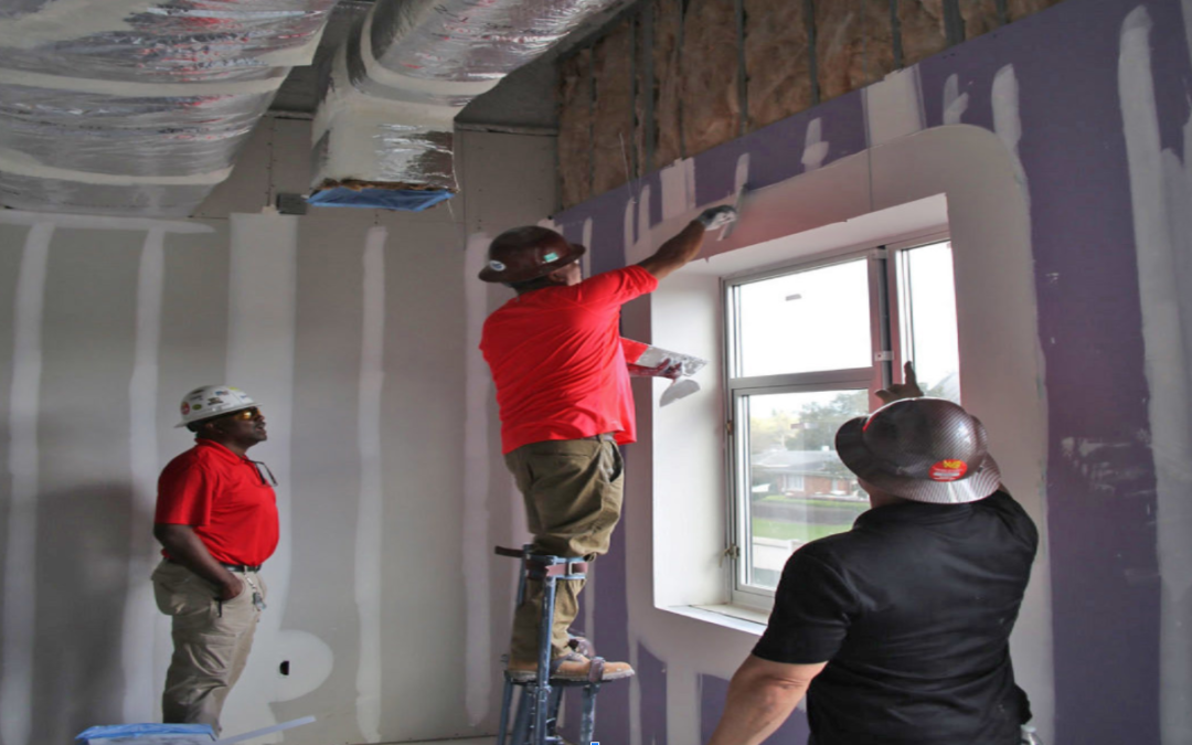 Uncovering Top 5 Hidden Commercial Construction Cost Overruns