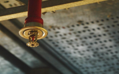 When to Upgrade Commercial Sprinklers During a Renovation