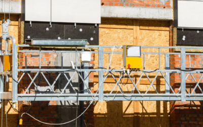 How Façade Renovations Transform your Commercial Building and Save you Money