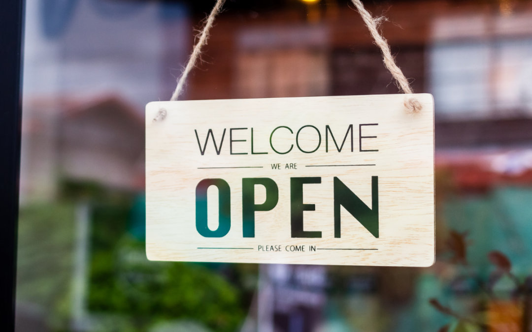 Staying Open for Business During a Commercial Renovation