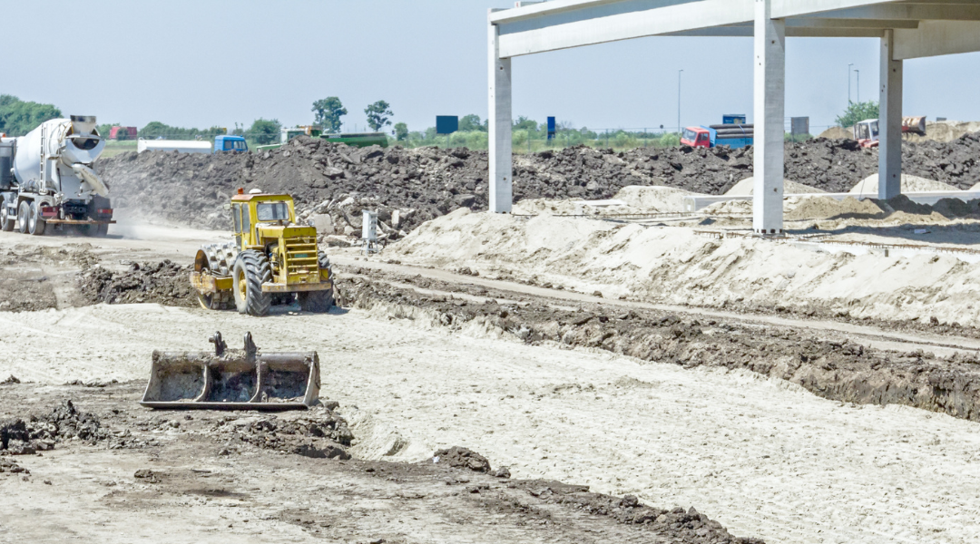 How Important is Utility Mapping for Commercial Building Projects?