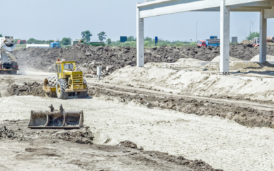 How Important is Utility Mapping for Commercial Building Projects?