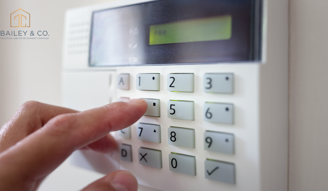 Top Ways to Increase Office Building Security