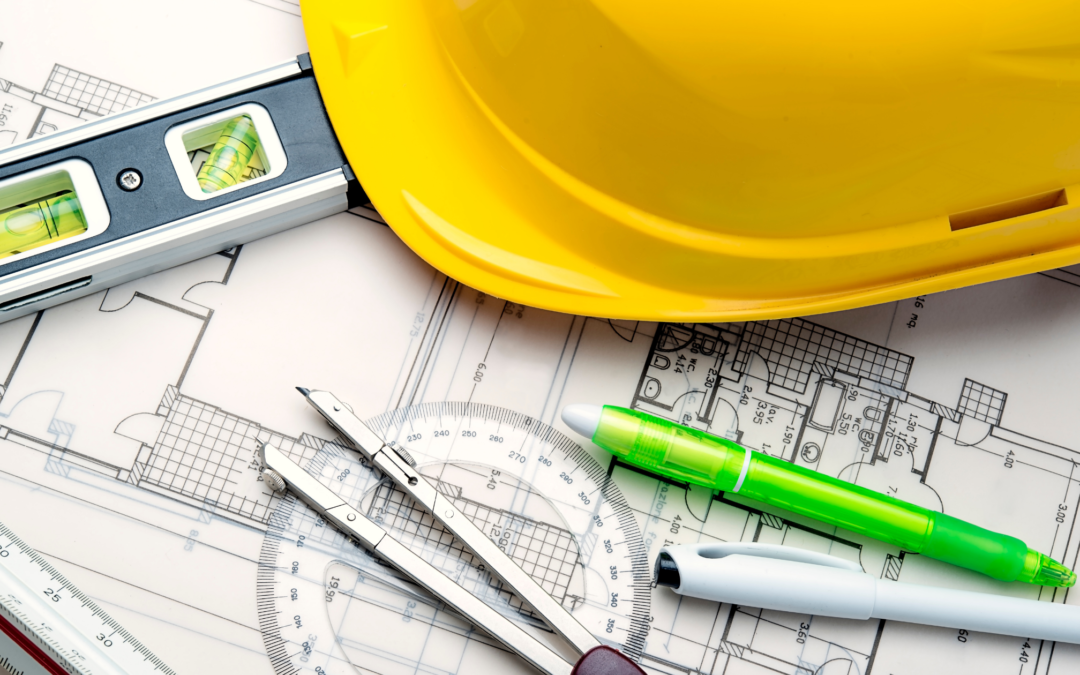 Top 10 Construction Industry Trends to Watch for in 2022