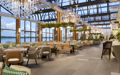 Secrets of A Well-Designed Restaurant