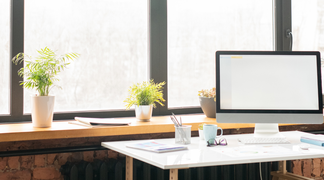 How Windows in the Office Boost Performance