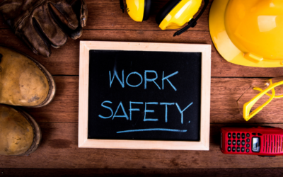 Importance of Construction Site Safety