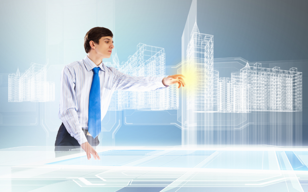 Commercial Construction Company Industry: Top 5 Innovative Trends