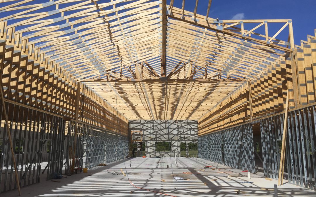 When are Engineering Services Needed in Commercial Buildings?