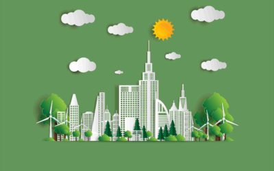 Zero-Net-Energy Benefits In Commercial Construction