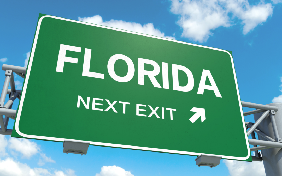 Commercial Construction in Florida Vs. Other States