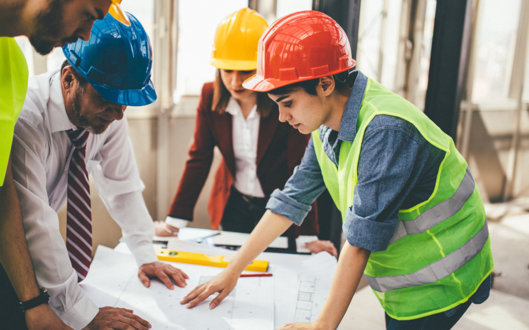 Avoiding Commercial Construction Delays