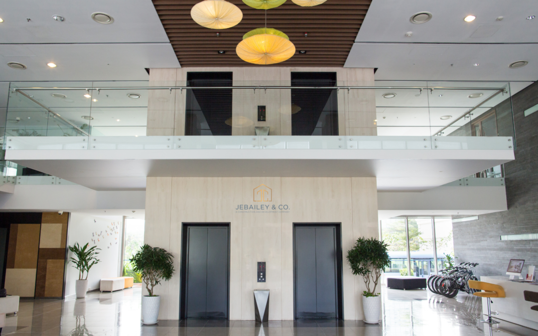 The Art of Commercial Construction Design: Creating a Beautiful and Functional Space