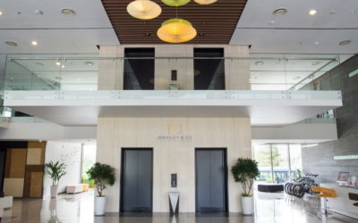 The Art of Commercial Construction Design: Creating a Beautiful and Functional Space