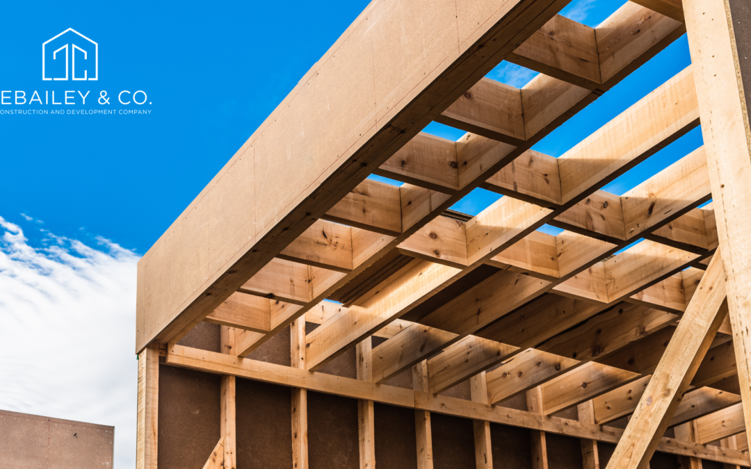 The Benefits of Sustainable Materials in Commercial Construction