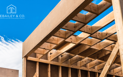 The Benefits of Sustainable Materials in Commercial Construction