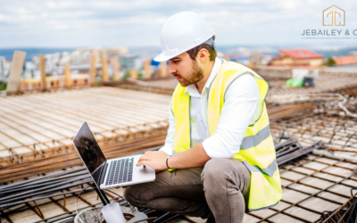 The Role of Technology in Streamlining Commercial Construction Projects