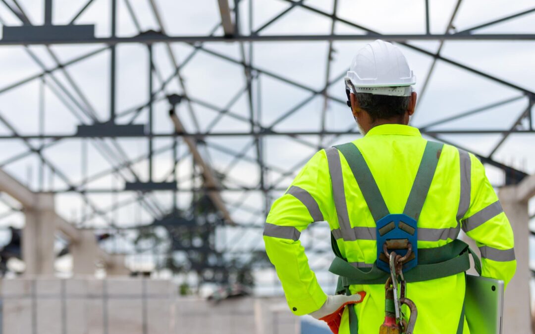 Choosing the Best Materials for Commercial Construction: A Comprehensive Guide