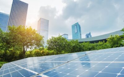 Going Green with Commercial Construction: A Comprehensive Guide