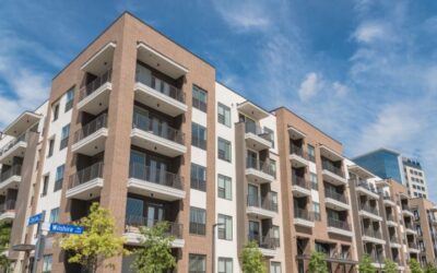 The Strategic Benefits of Investing in Commercial Real Estate for Businesses