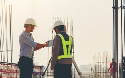 The Benefits of Choosing a Local Commercial General Contractor for Your Next Construction Project