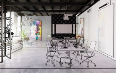 6 Clear Indicators It’s Time for a Commercial Remodel