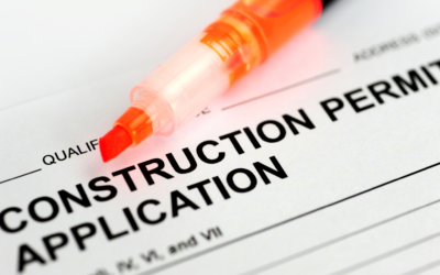 Understanding Commercial Construction Permits